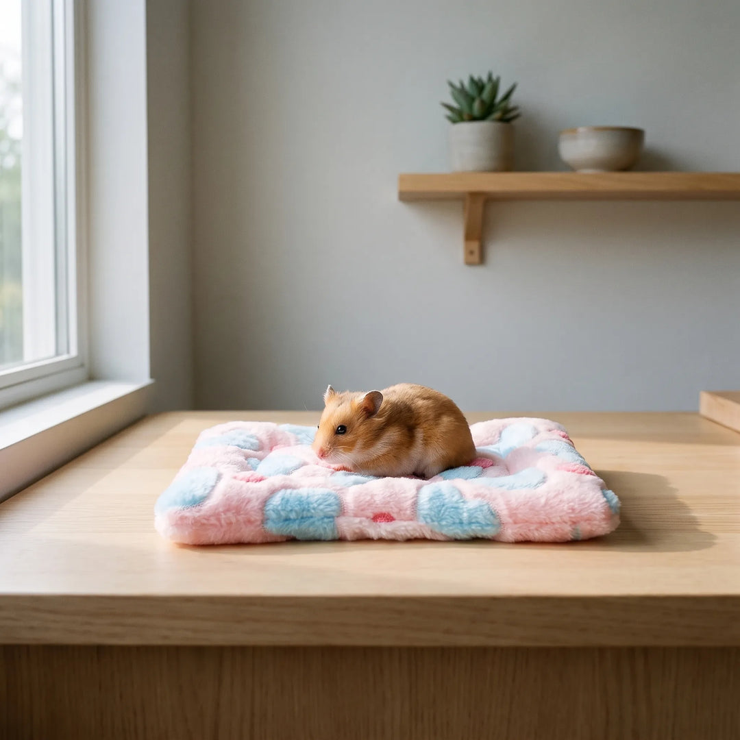 Weiche Käfigeinlage -  SnuggleMat