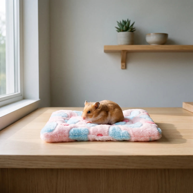 Weiche Käfigeinlage -  SnuggleMat