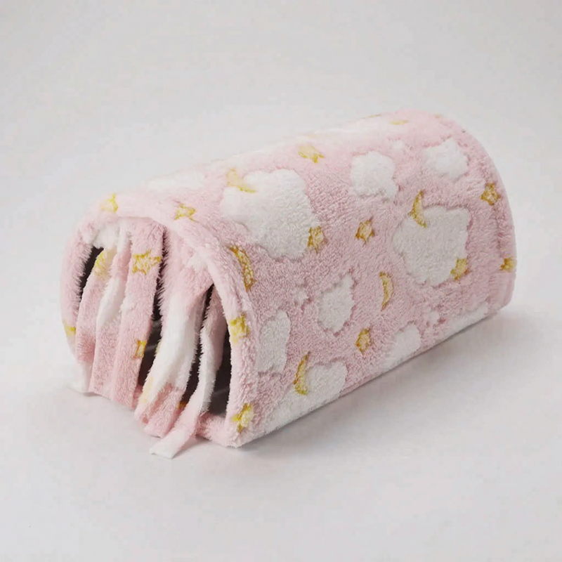 Weiche Röhre Für Kleintiere -  Burrowa