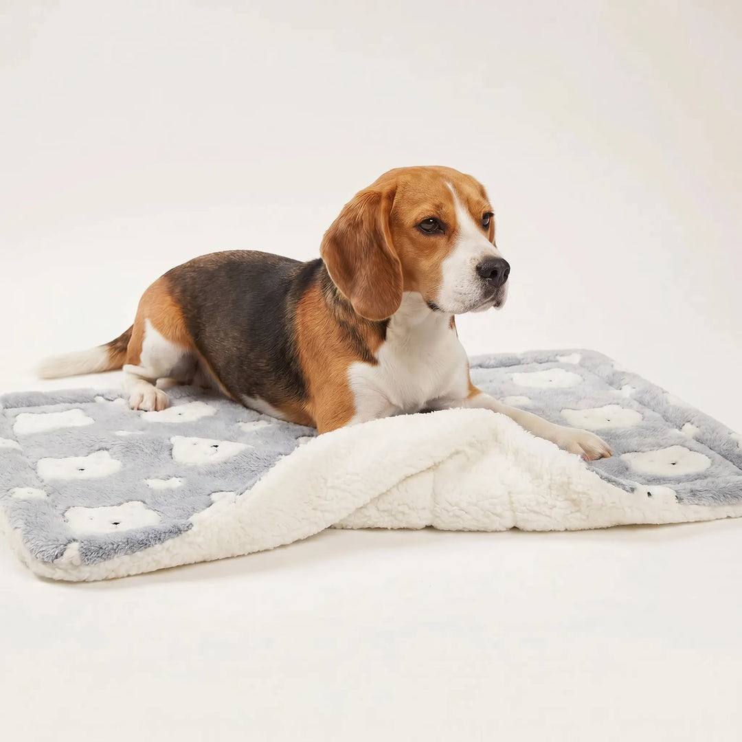 Weiche Schlafmatte Für Hunde Und Katzen -  PawPad