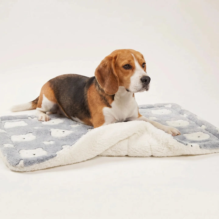 Weiche Schlafmatte Für Hunde Und Katzen -  PawPad
