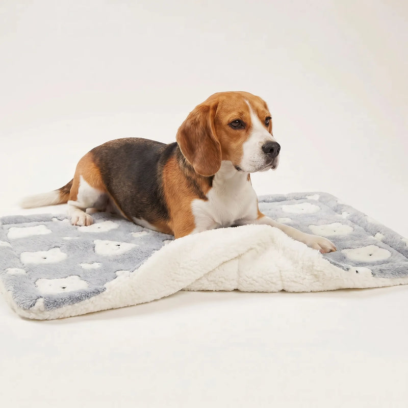 Weiche Schlafmatte Für Hunde Und Katzen -  PawPad
