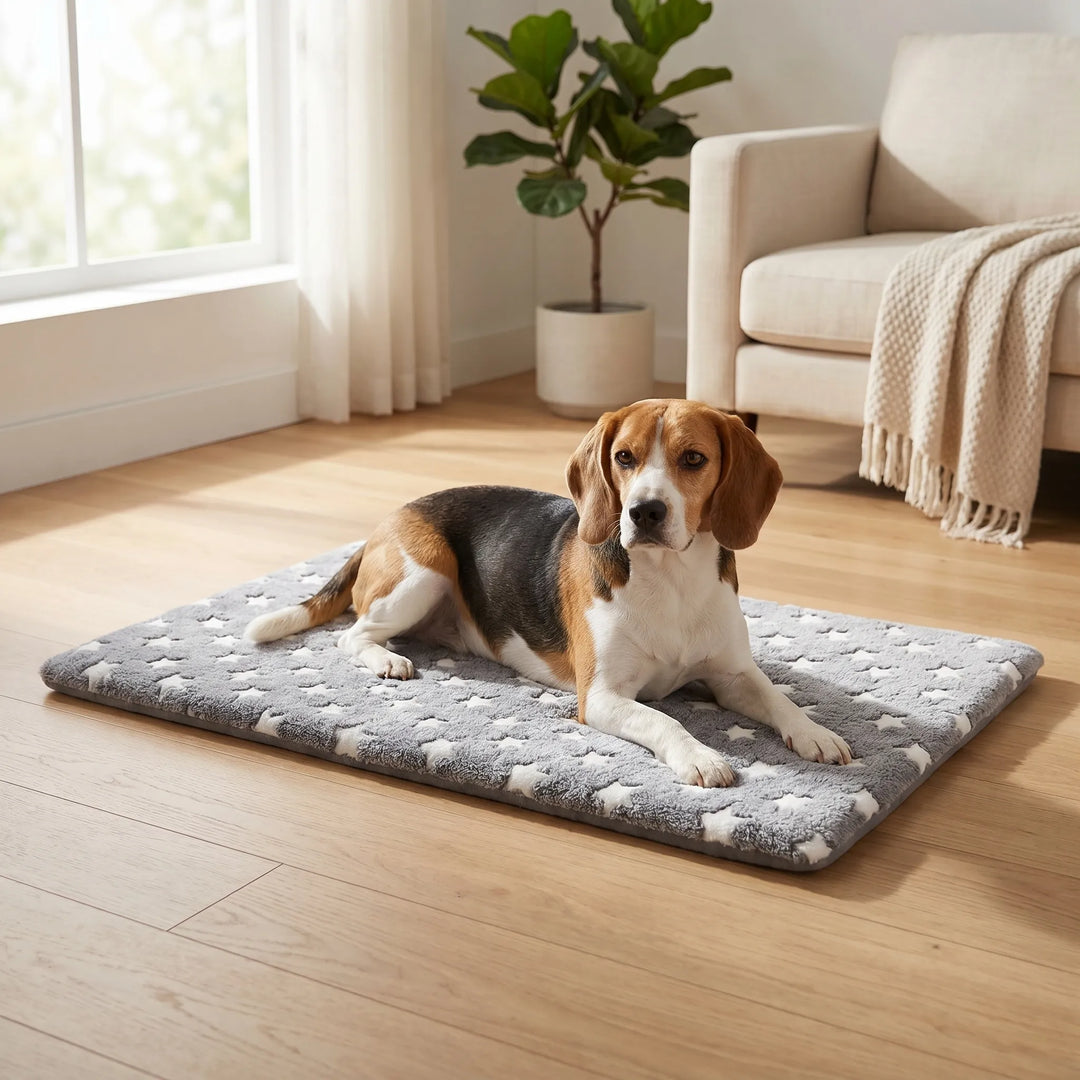 Weiche Schlafmatte Für Hunde Und Katzen -  PawPad