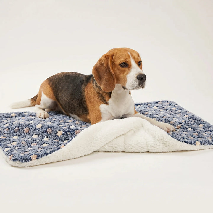 Weiche Schlafmatte Für Hunde Und Katzen -  PawPad