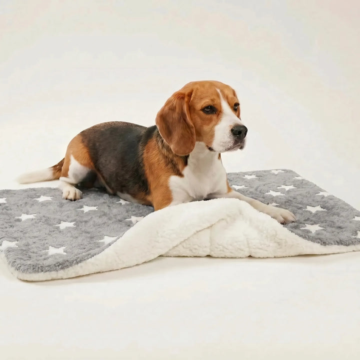 Weiche Schlafmatte Für Hunde Und Katzen -  PawPad