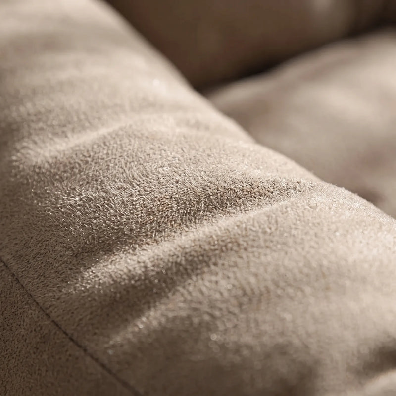 Weiches 3-In-1-Haustiersofa mit Kissen -  Slumbersofa