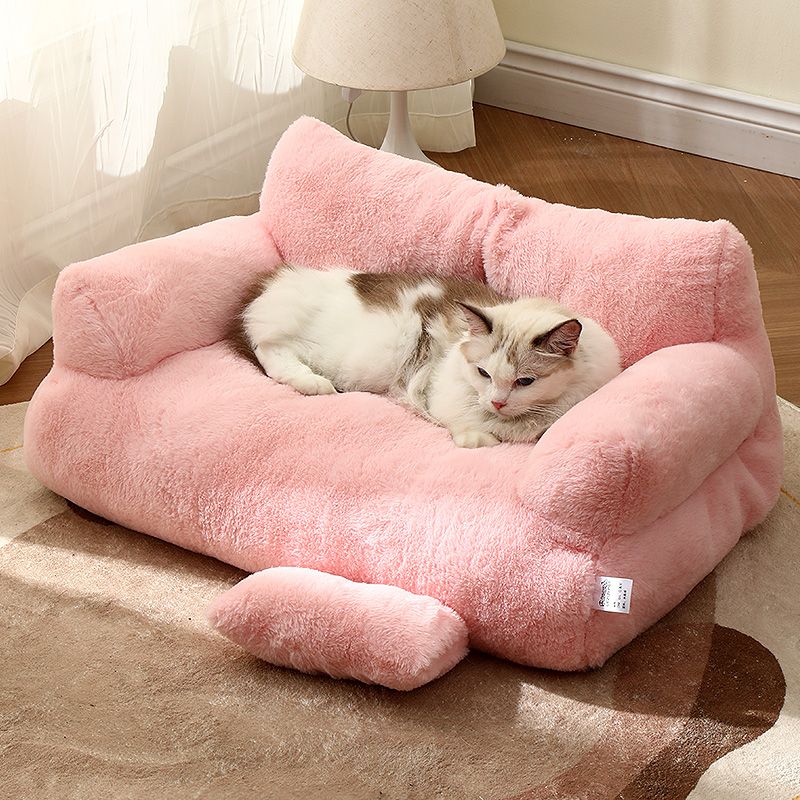Weiches Haustiersofa -  Mialou