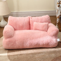 Weiches Haustiersofa -  Mialou