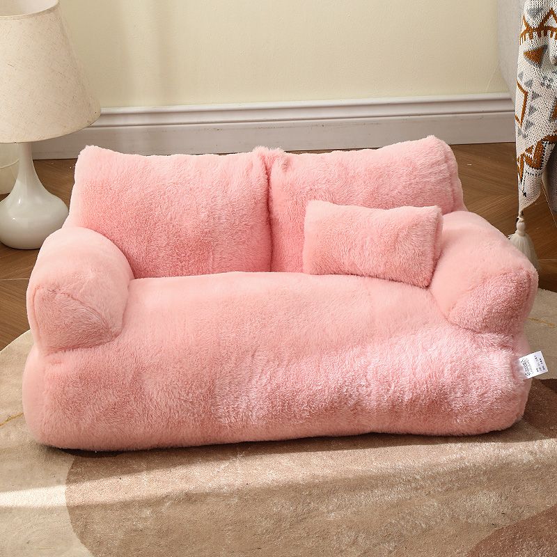 Weiches Haustiersofa -  Mialou
