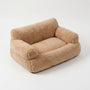 Weiches Haustiersofa -  Mialou