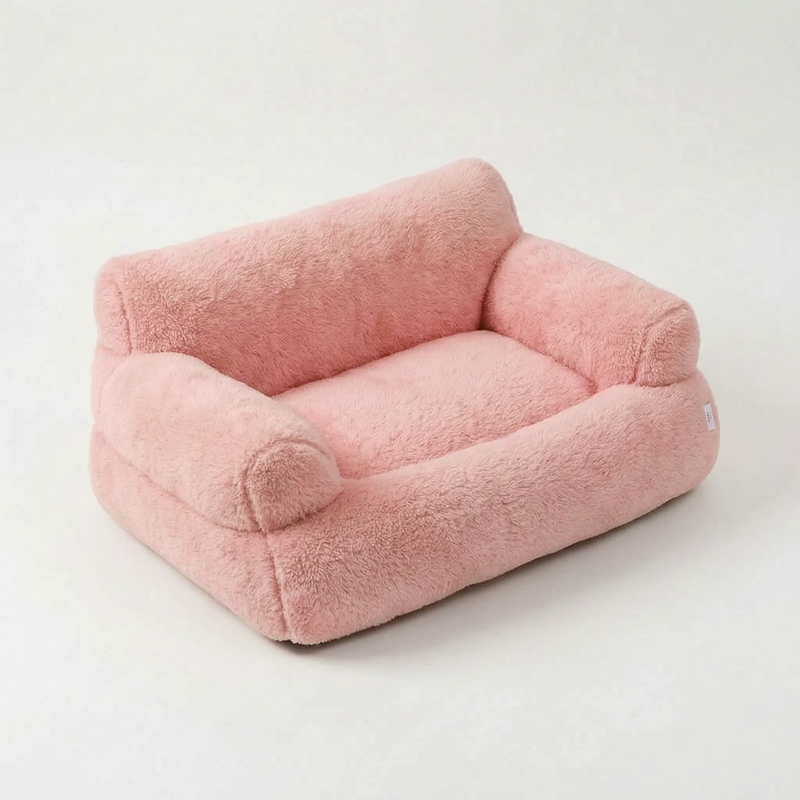 Weiches Haustiersofa -  Mialou