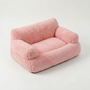 Weiches Haustiersofa -  Mialou