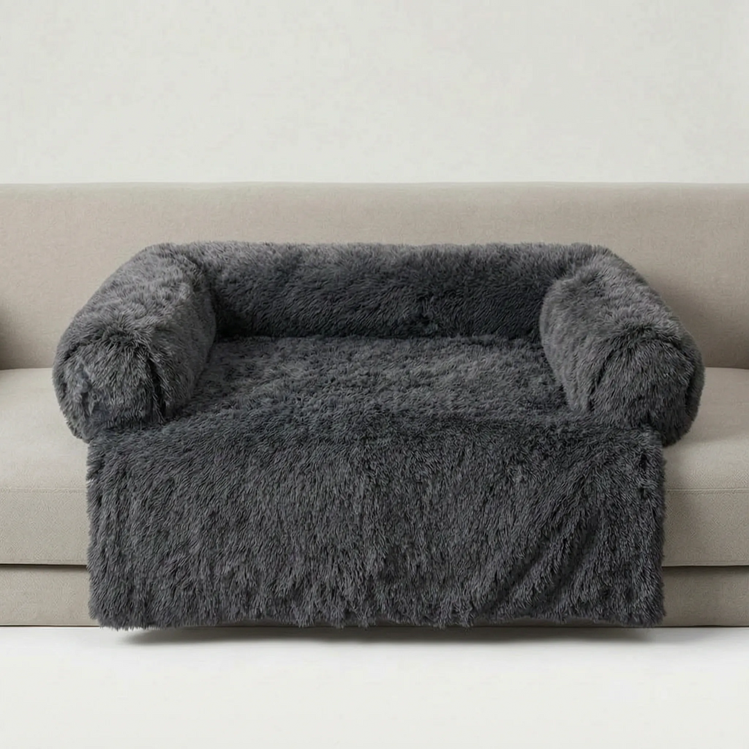 Weiches Hundebett Für Das Sofa -  Flofton