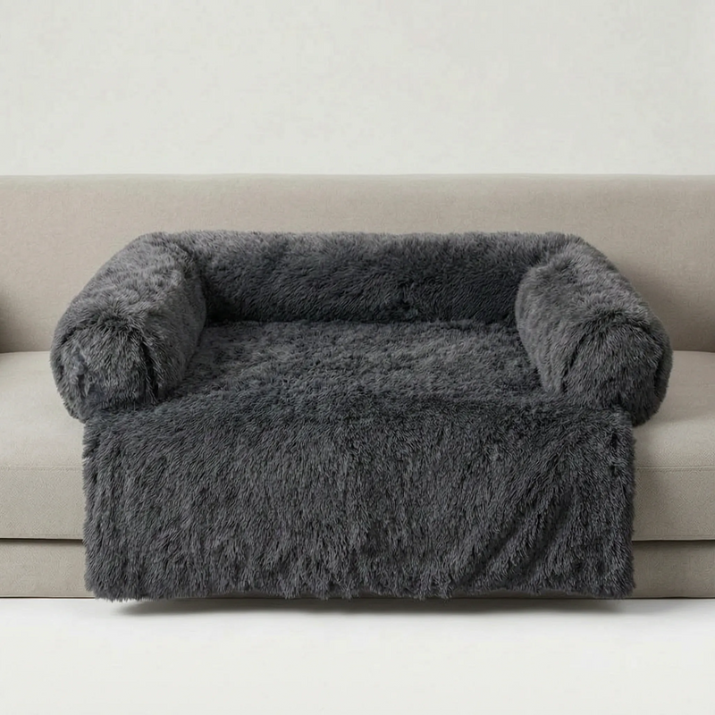 Weiches Hundebett Für Das Sofa -  Flofton
