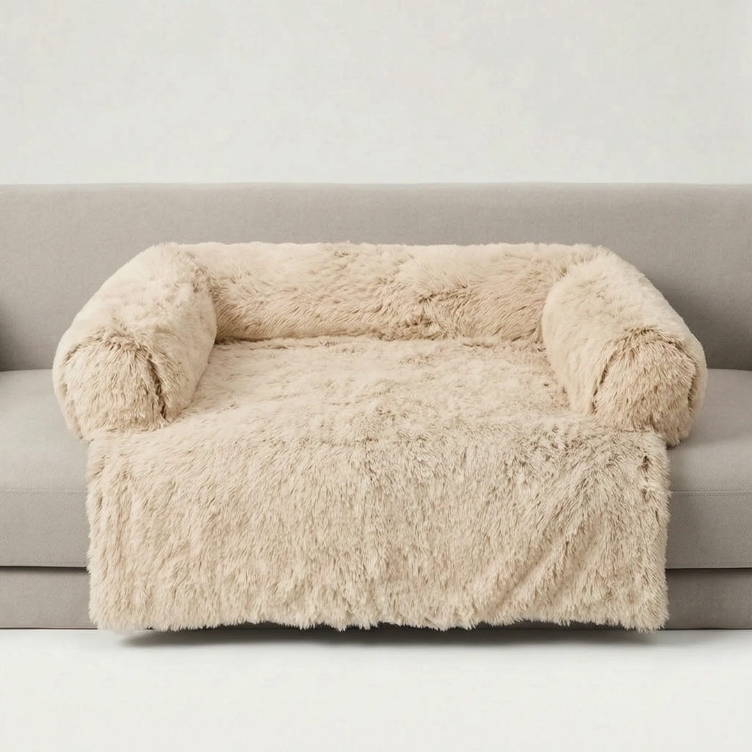 Weiches Hundebett Für Das Sofa -  Flofton