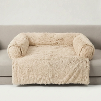 Weiches Hundebett Für Das Sofa -  Flofton
