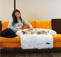 Weiches Hundebett Für Das Sofa -  Flofton