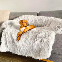 Weiches Hundebett Für Das Sofa -  Flofton