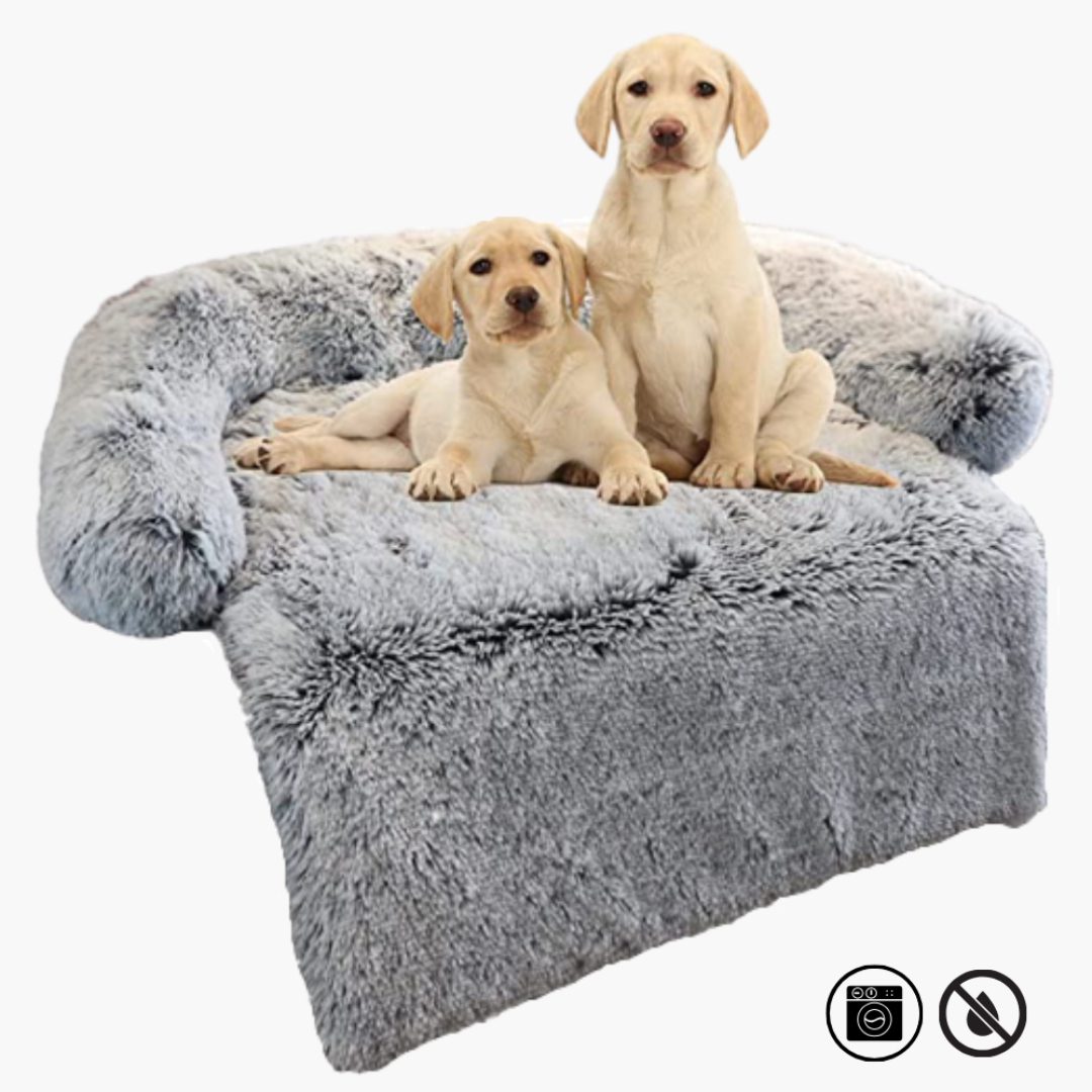 Weiches Hundebett Für Das Sofa -  Flofton