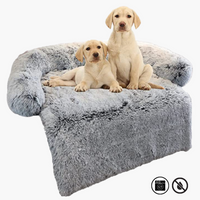 Weiches Hundebett Für Das Sofa -  Flofton