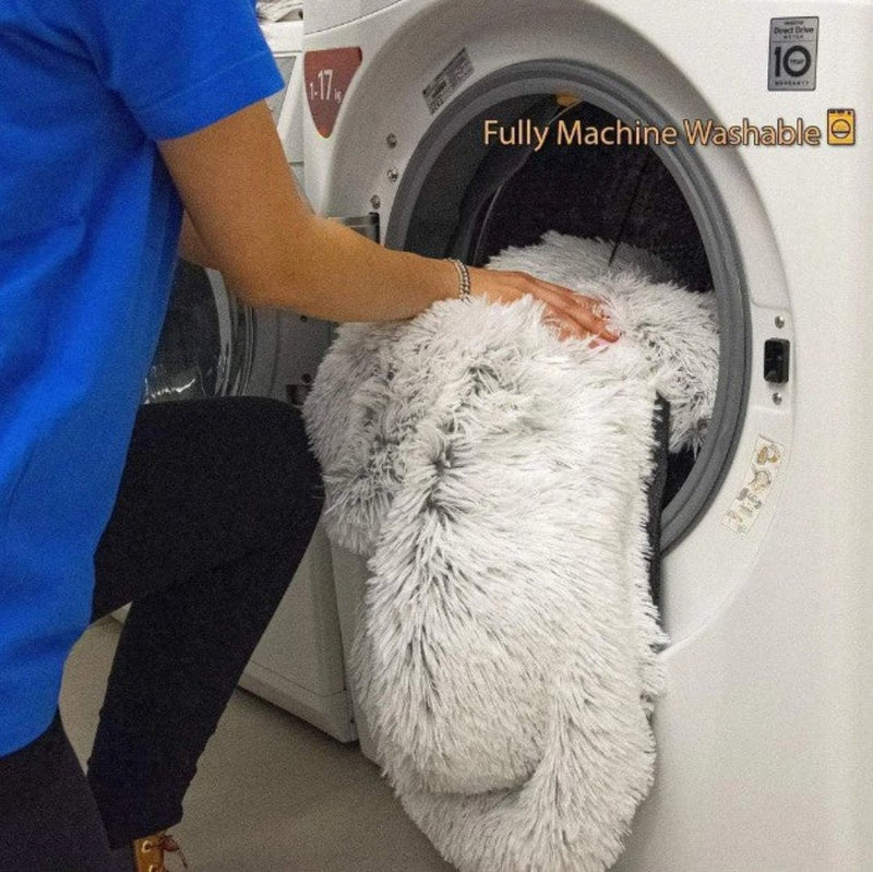 Weiches Hundebett Für Das Sofa -  Flofton