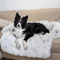 Weiches Hundebett Für Das Sofa -  Flofton