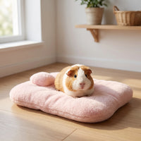 Weiches Kleintierbett -  CozyNest