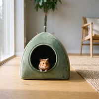 Weiches Kleintierhaus Für Den Käfig -  Cozyx