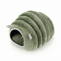 Weiches Kleintierhaus Für Den Käfig -  Cozyx