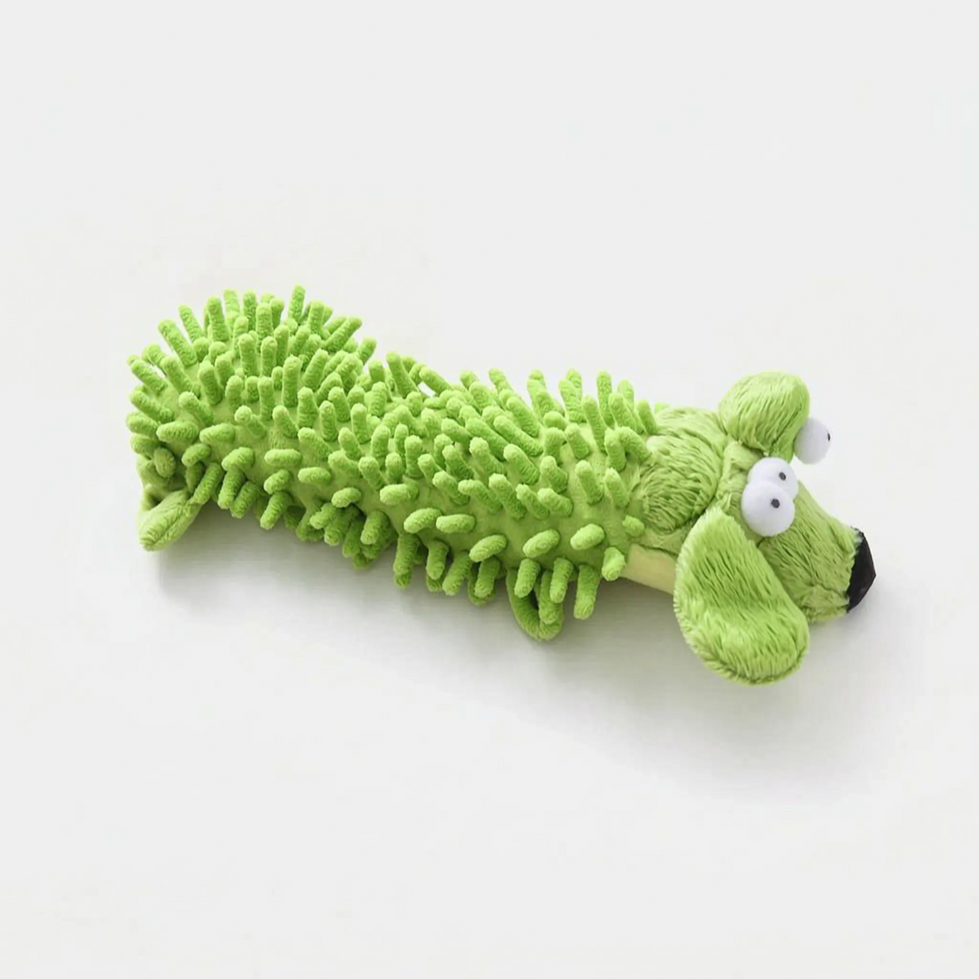 Weiches Tierspielzeug -  Squeako