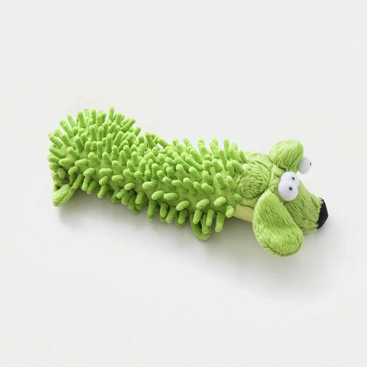 Weiches Tierspielzeug -  Squeako