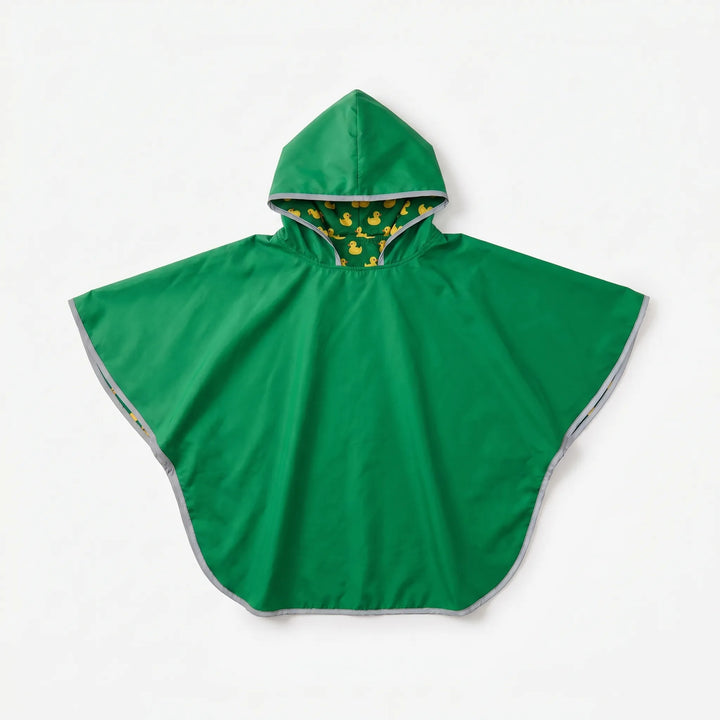 Wendbarer Hundemantel -  Drizzux
