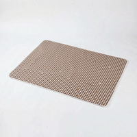 Wiederverwendbare Käfigmatte -  CuraMat