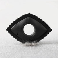 Wiederverwendbarer Tierhaar-Entferner Mit Fingergriff -  FurSweep
