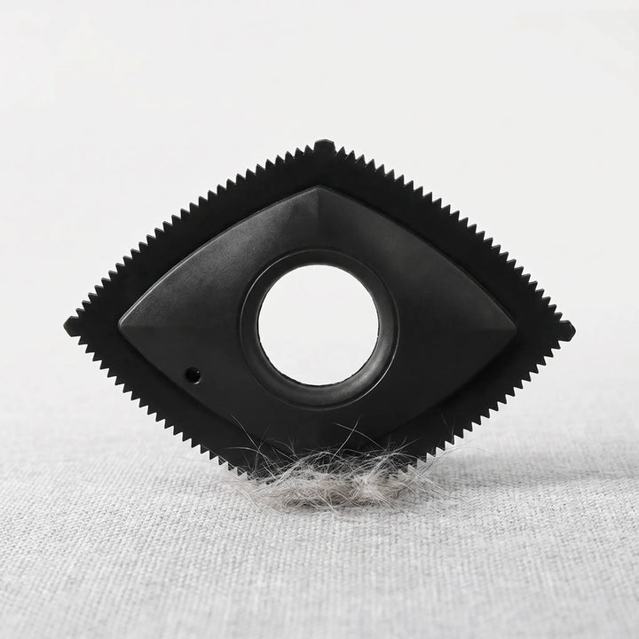 Wiederverwendbarer Tierhaar-Entferner Mit Fingergriff -  FurSweep