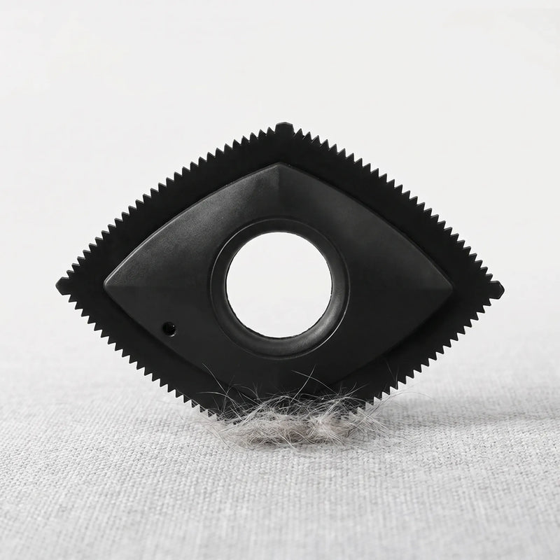 Wiederverwendbarer Tierhaar-Entferner Mit Fingergriff -  FurSweep