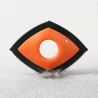 Wiederverwendbarer Tierhaar-Entferner Mit Fingergriff -  FurSweep