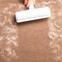 Wiederverwendbarer Tierhaarentferner -  Hairway