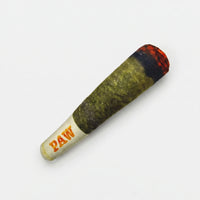 Witzig Gestaltetes Hundeplüschtier -  Chewmira