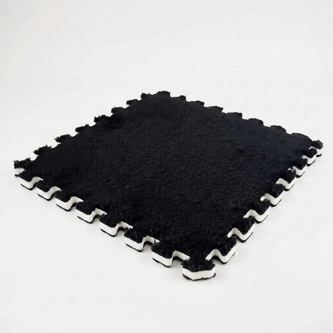 Zusammensteckbare Bodenmatte Für Kleintiere -  Modulox