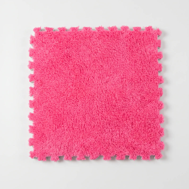 Zusammensteckbare Bodenmatte Für Kleintiere -  Modulox