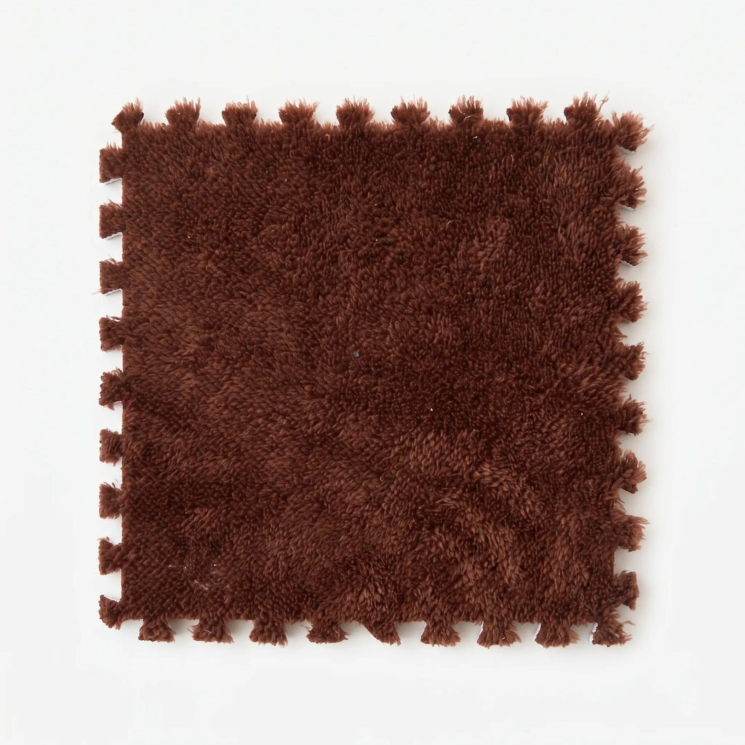 Zusammensteckbare Bodenmatte Für Kleintiere -  Modulox