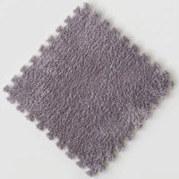 Zusammensteckbare Bodenmatte Für Kleintiere -  Modulox