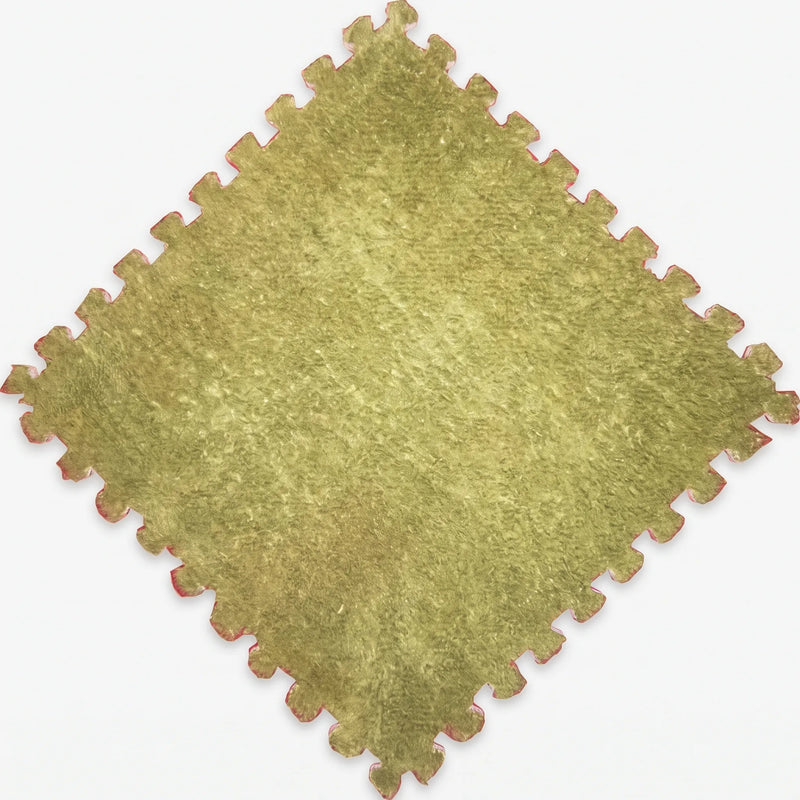 Zusammensteckbare Bodenmatte Für Kleintiere -  Modulox