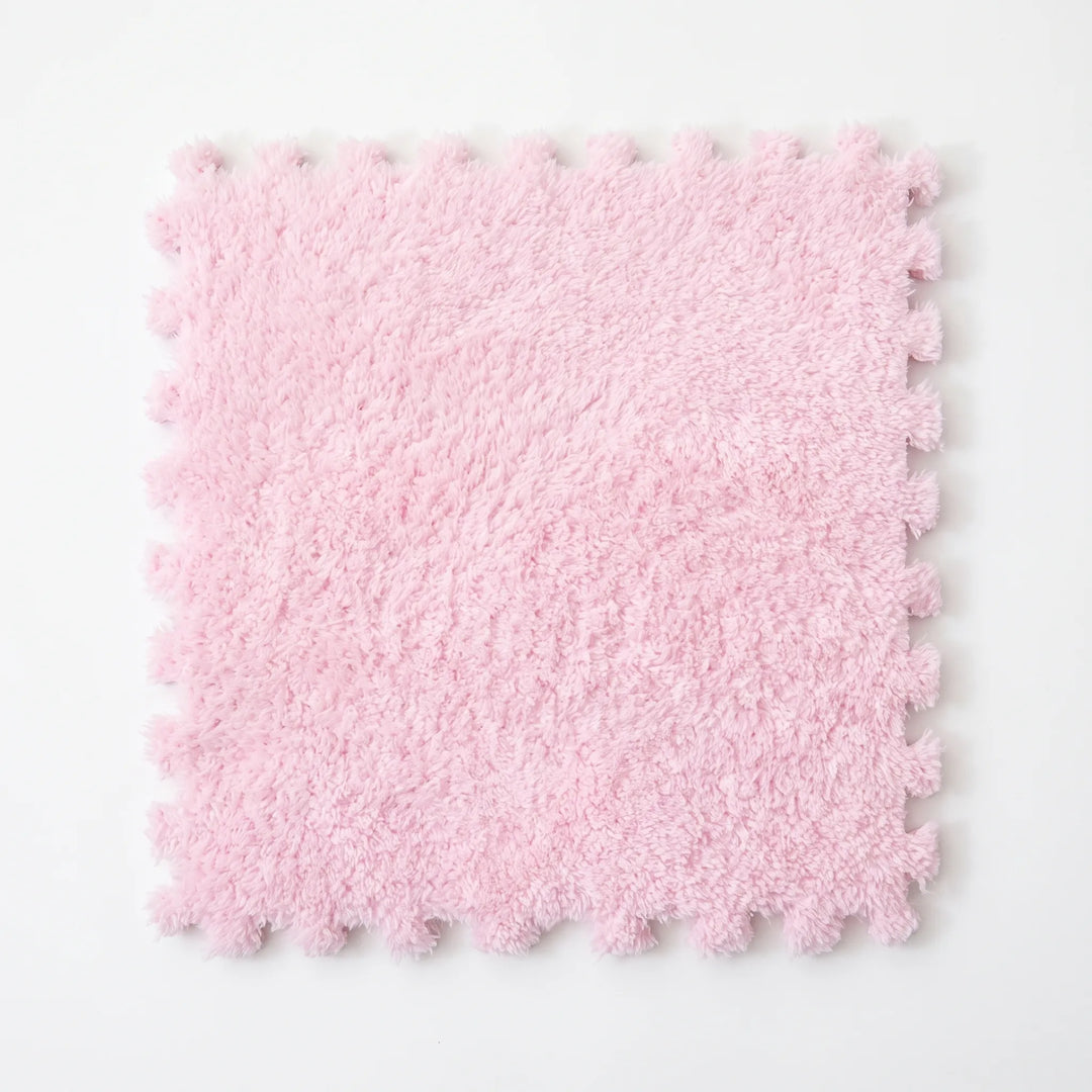Zusammensteckbare Bodenmatte Für Kleintiere -  Modulox