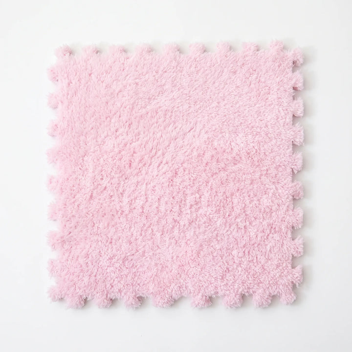 Zusammensteckbare Bodenmatte Für Kleintiere -  Modulox