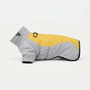 Zweifarbige Outdoor-Hundejacke -  Walkiq
