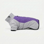 Zweifarbige Outdoor-Hundejacke -  Walkiq