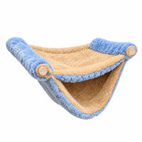 Zweilagige Hängematte Für Kleintiere -  Snugloo