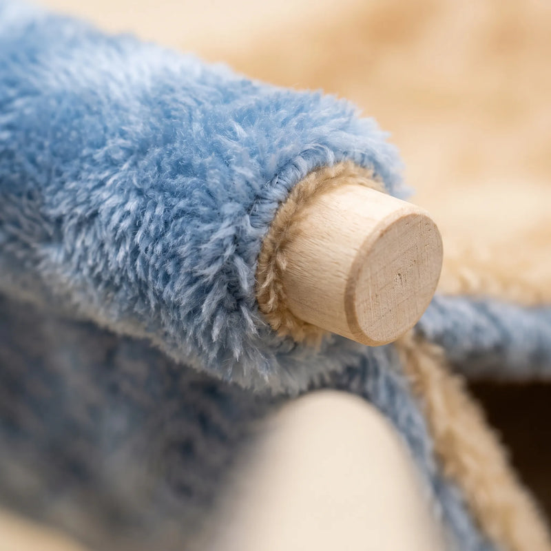 Zweilagige Hängematte Für Kleintiere -  Snugloo